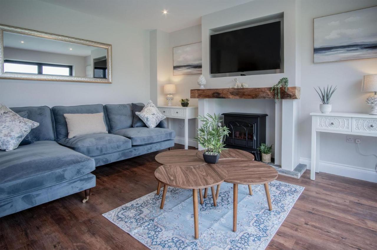 Kiln Park Farmhouse - 4 Bedroom Cottage - Нарберт Экстерьер фото