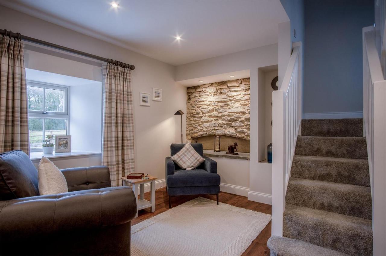 Kiln Park Farmhouse - 4 Bedroom Cottage - Нарберт Экстерьер фото