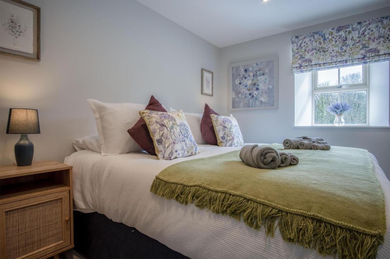 Kiln Park Farmhouse - 4 Bedroom Cottage - Нарберт Экстерьер фото